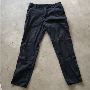 Lululemon Commission Pant